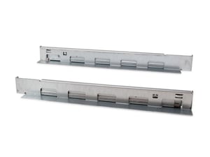 LevelOne URK-2100 Ersatzteile für Ständer Schiene für Ständer