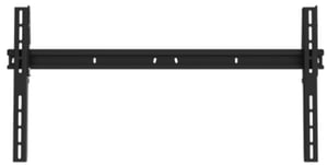 SMS Smart Media Solutions PL020050 TV-fäste för 139,7 cm (55") TV-apparater, svart