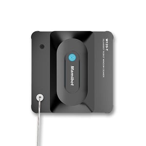 Mamibot W120-T Window Cleaning Robot (black and blue)