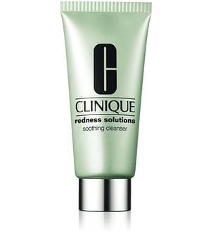 Clinique Redness Solutions Soothing Cleanser With Probiotic Technology ansiktsgel för kvinnor
