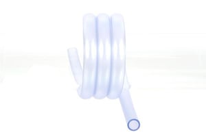 Alphacool 18413 tryckluftsslang 3 m 4 bar Transparent