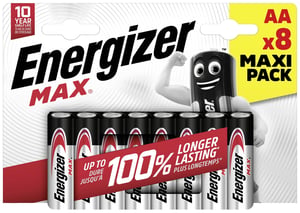 Energizer E303324700 - Uncategorized