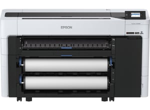 Epson C11CH82301A0 storformatsskrivare, Wi-Fi, bläckstråleskrivare, färg, 2400 x 1200 DPI, A1 (594 x 841 mm), trådbundet LAN