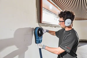 Bosch GDE 162 Professional