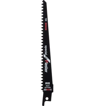 Bosch 2608656263 Brzeszczot do piły Bimetaliczny 5 szt.