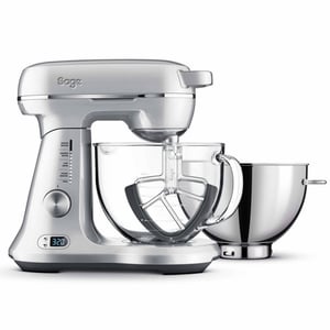 Sage the Bakery Boss Stand Mixer 1200 W Aluminum
