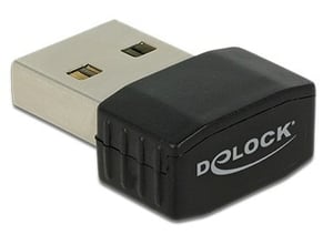 DeLOCK 12461 WLAN-Netzwerkkarte 433 Mbit/s