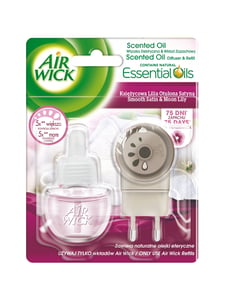 Air Wick 5900627074215 Lufterfrischer, elektrisch, 19 ml