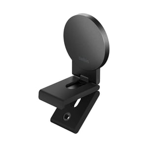 Belkin MMA007BTGY Halterung Passive Halterung Mobiltelefon/Smartphone Schwarz