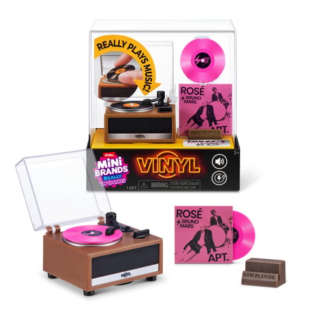 Mini Brands 77794 figurka dla dzieci