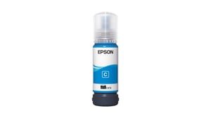 Epson Butelka z niebieskim atramentem „108 EcoTank”