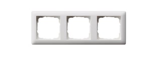 GIRA Standard 55 Biały