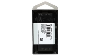 Kingston Technology Dysk SSD KC600 SATA3 mSATA 256GB