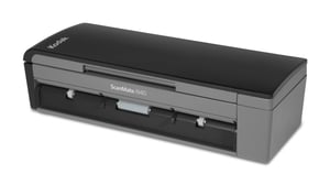 Kodak ScanMate i940 ADF Scanner 600 x 600 DPI A4 Black, Gray