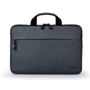 PORT Designs Belize Tl 39,6 cm (15,6") Hüllenetui Grau