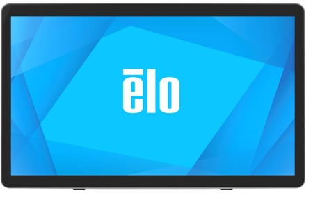 Elo Touch Solutions E-Series 3 monitor POS 39,6 cm (15.6") 1920 x 1080 px Full HD LED Ekran dotykowy