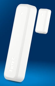 FRITZ! Smart Control 350 trådlös dörr-/fönstersensor Fönster/dörr Vit