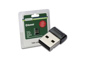 Digitus DN-3021-1 Bluetooth-Netzwerkkarte 3 Mbit/s