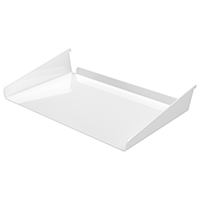 Accessories for workbench rails