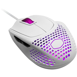 Cooler Master Gaming MM720 myszka Po prawej stronie USB Typu-A Optyczny 16000 DPI