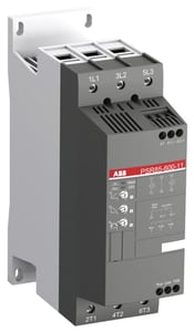ABB PSR85-600-11 Power Relay, Gray