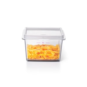 OXO Good Grips Kastenreibe Tarka płaska Czarny, Zielony, Stal nierdzewna
