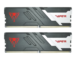 Patriot Memory Viper Venom moduł pamięci 32 GB 2 x 16 GB DDR5 288-pin DIMM Korekcja ECC