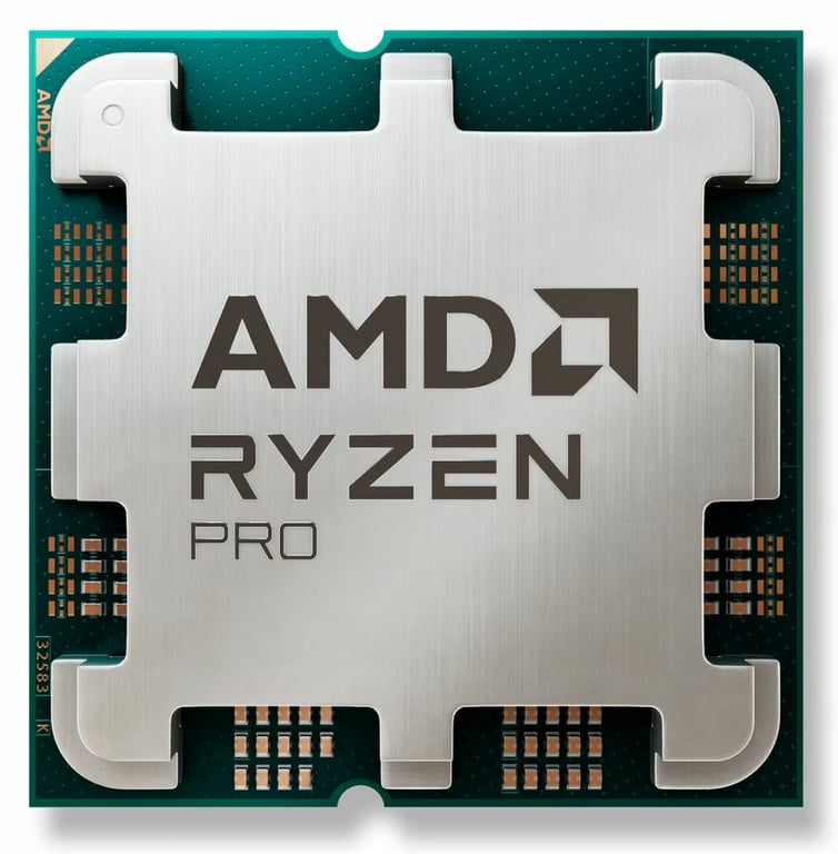 фото Процессор AMD Ryzen 3 4355G Pro (100-000001079) 1