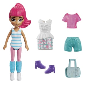 Polly Pocket HKV87 lalka
