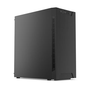 SilentiumPC Armis AR6 Midi Tower Czarny
