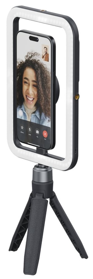 ShiftCam SnapStudio Light Lampka do selfie