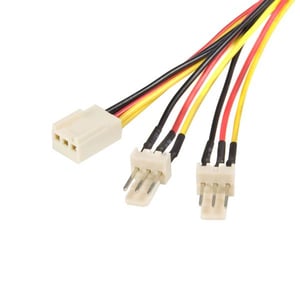 StarTech TX3SPLIT12 internal power cable, 0.3 m