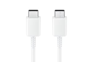 Samsung EP-DA705 kabel USB 1 m USB C Biały
