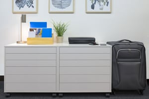 HP OfficeJet Mobile 250 Bezprzewodowe All-in-One W kolorze Drukarka, Kopiarka, skaner