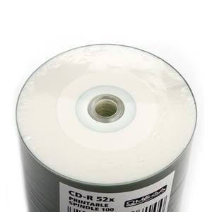 Freestyle CD-R (100er-Pack) 700 MB 52x 100 Stück