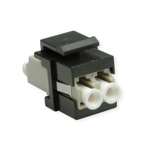 ROLINE 21.17.0059 LC/LC Male Fiber Optic Connector