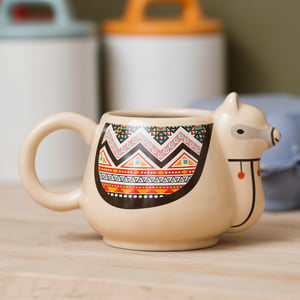 Thumbs Up 1001978 Bowl, Multicolor, Universal, 1 pc.