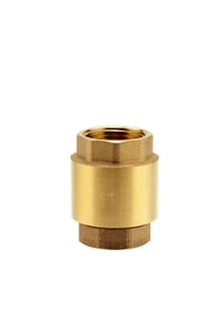 Gardena 7231-20 Hydraulikventil Klemmventil