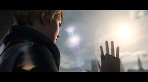 Sony Interactive Entertainment Detroit : Become Human Standardowy PlayStation 4