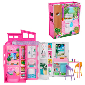 Barbie HRJ76 Puppenhaus