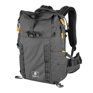 Vanguard VEO ACTIVE46 GY futerał do aparatu Plecak Szary
