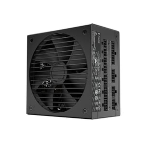 Fractal Design Ion Gold 650 W Modul-Netzteil 24-Pin-ATX, schwarz