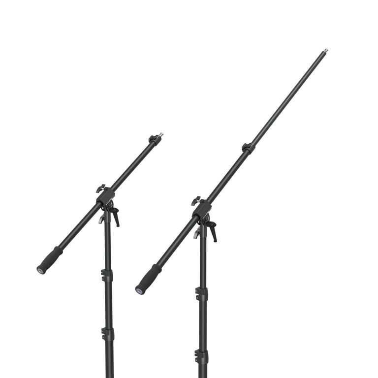 SmallRig RA-S280A Czarny Aluminium
