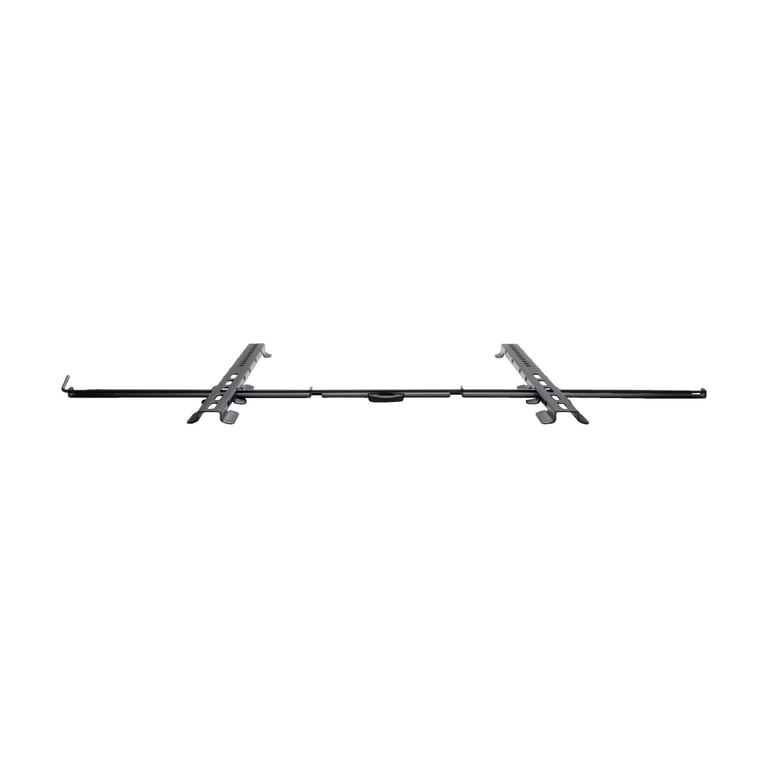 Tripp Lite DWF3770L uchwyt do telewizorów 177,8 cm (70") Czarny