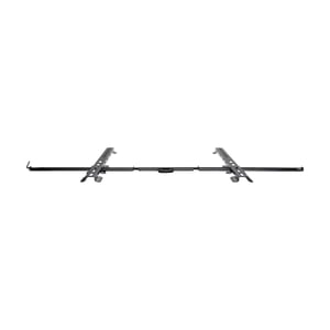 Tripp Lite DWF3770L uchwyt do telewizorów 177,8 cm (70") Czarny