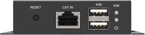 Microconnect MC-HDMIKVMEXT-70M przedłużacz KVM