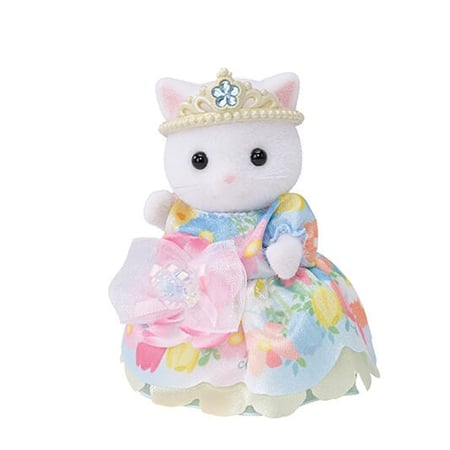 Sylvanian Families 5809 lalka