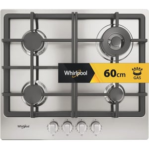 Whirlpool Płyta gazowa - TGML 661 IX R