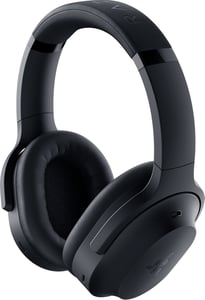 Razer Barracuda Pro Kopfhörer-Set, kabelgebunden und kabellos, Kopfbügel, Gaming, USB Typ C, Bluetooth, schwarz