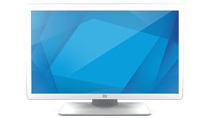 Elo Touch Solutions 2703LM 68,6 cm (27") 1920 x 1080 px Full-HD-LCD-Touchscreen, weiß